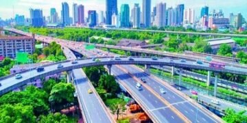 Govt spends Rs 17.73 lakh crore on ongoing infra projects