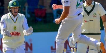 Klusener says consistency key for South Africa after Australia Test turnaround