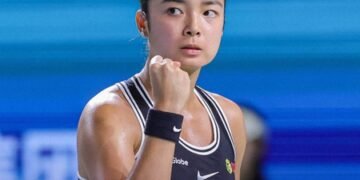Eala prevails; Chwalinska, Bencic withdraw from Pan Pacific Open with injuries