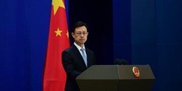 China and India maintain communication through diplomatic, military channels: Beijing