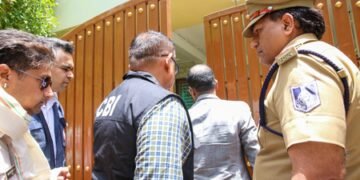 Twisha Sharma suicide case: Ex-judge Giribala denies cruelty, abetment; HC reserves bail order