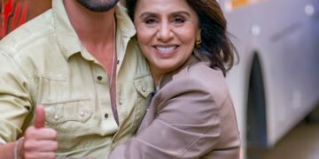 When Neetu Kapoor described the Ideal woman for son Ranbir Kapoor