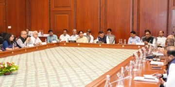 Maha govt formulates master water plan to safeguard Mumbai Metropolitan Region’s demand