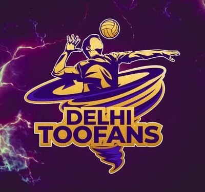Delhi Toofans finalise 14-member squad for Prime Volleyball League Season 5