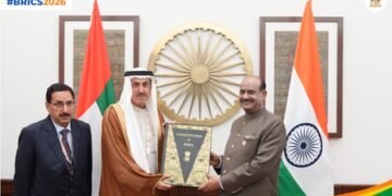 India and UAE explore opportunities to share best practices in digital governance