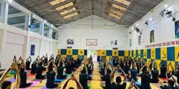 Yoga sessions, psychological evaluations underway as Agniveers prepare to return to civilian life