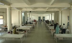 Calcutta Medical College and Hospital forms panel to probe child death charges due to medical negligence