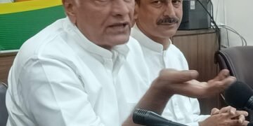 Make report of statewide drug survey public, says Punjab BJP leader