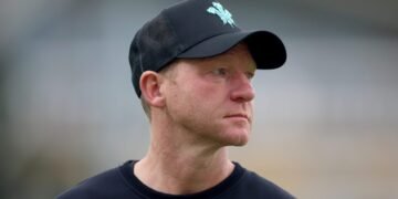 Ex-England player Batty leaves Surrey head coach job to join CSK as assistant coach for IPL 2027