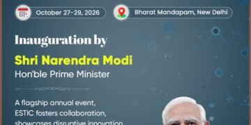 PM Modi to inaugurate Emerging Science, Technology, and Innovation Conclave 2026 tomorrow