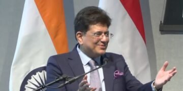 Concluded most discussions, now fine-tuning India-US trade pact: Piyush Goyal