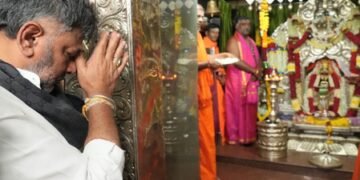 K’taka govt to consider scheme to use temple gold for deity ornaments