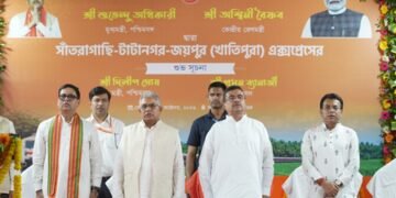 ‘Govt will not shield anyone’: Bengal CM on Kolkata pandal fire probe