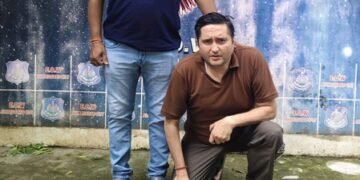 Gujarat businessman held for cheating chemical supplier of Rs 22.25 lakh