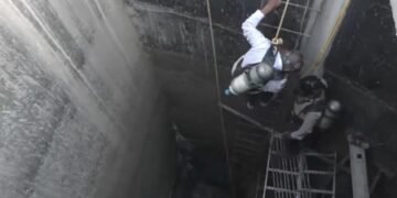 Gujarat: Two workers die after falling into sewage pit at STP plant; two hospitalised