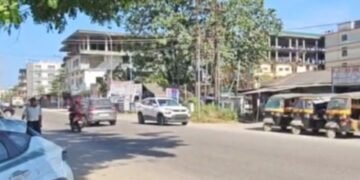 Normal life hit in Arunachal’s Upper Subansiri as protests mount over Siang hydropower project