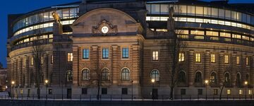 Sweden’s gov’t formation remains deadlocked as centrist coalition bid fails