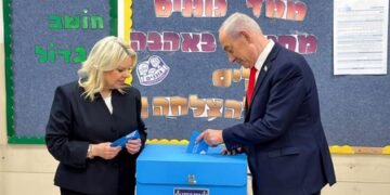 Netanyahu’s Likud seeks extension of voting hours in Israel polls; election body to deliberate