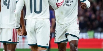 Football: Four things we learned in Spain’s Clasico weekend in La Liga