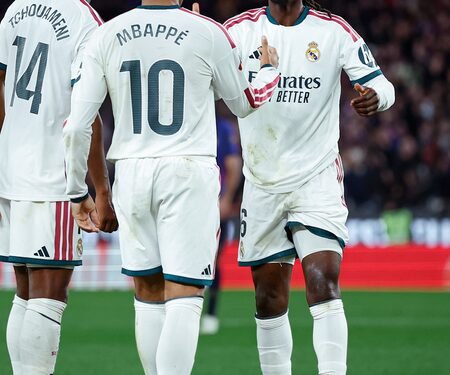 Football: Four things we learned in Spain’s Clasico weekend in La Liga