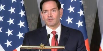Rubio warns of civil war in Venezuela