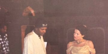 Rachel Shelley recalls Ashutosh Gowariker’s calm demeanour during ‘Lagaan’ shoot