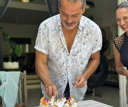 Adhuna Bhabani wishes her ‘love’ Nicolo Morea on birthday, Farhan Akhtar reacts