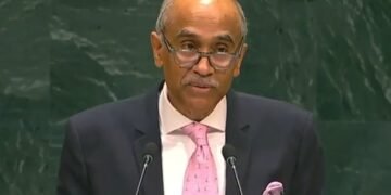 India decries ‘disguised, de facto veto’ preventing UNSC reform advancing