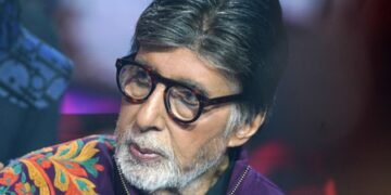 Amitabh Bachchan questions age-old beliefs and superstitions
