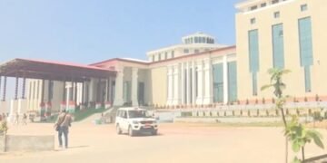 Two-day Uttarakhand Assembly session to begin in Gairsain today