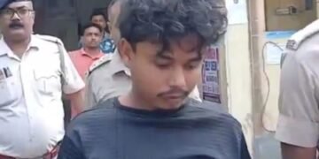 Accused in Gaighata girl’s rape and murder killed in Bengal Police encounter