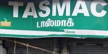 TASMAC outlets to make digital payment for liquor purchases mandatory from November 1
