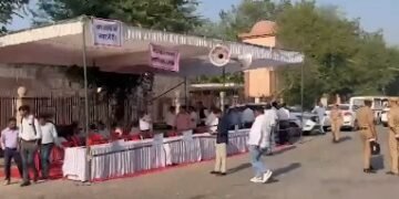 UP MLC polls: Counting underway for 11 seats, SP candidate expresses confidence in victory