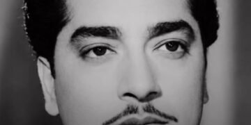 Jackie Shroff remembers ‘Anarkali’ star Pradeep Kumar on 25th death anniversary