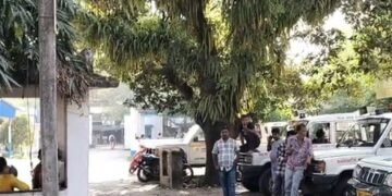Gaighata encounter: Victim’s family, locals welcome Bengal Police action (Lead)