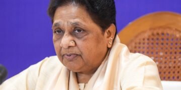 Kharge ‘baap’ row: Mayawati slams ‘toxic politics’, says personal attacks not in national interest