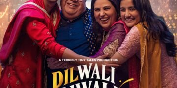 Mihir Ahuja is exploring new emotional space with ‘Dilwali Diwali’ after ‘Operation Safed Sagar’
