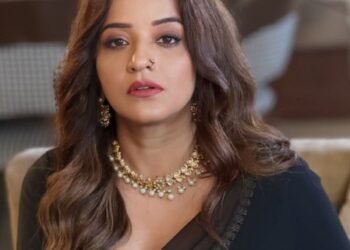 Monalisa reveals her special connection with Bihar