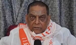 ‘Results will be in our favour’: JD(U) confident of NDA victory in all eight Bihar MLC seats
