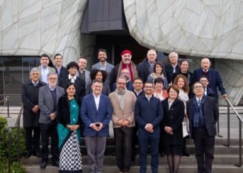 Baha’i Temple in Chile marks 10 years of promoting peace, inclusivity