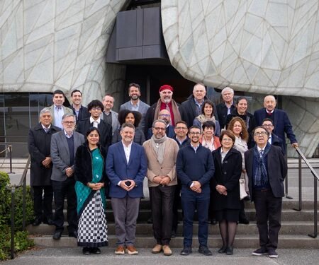 Baha’i Temple in Chile marks 10 years of promoting peace, inclusivity