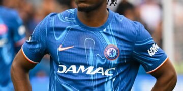 Enzo’s departure gave me more prominent role in midfield: Chelsea’s Romeo Lavia