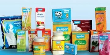TN: Aavin steeply raises prices of 63 dairy products ahead of Diwali