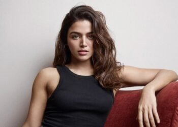 Wamiqa Gabbi says prosthetics made her ‘forget’ her real appearance while playing Jyoti Nikam in ‘Prahaar’