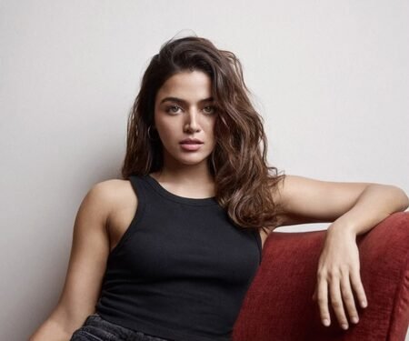 Wamiqa Gabbi says prosthetics made her ‘forget’ her real appearance while playing Jyoti Nikam in ‘Prahaar’