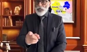 SFJ chief Pannun’s protest funding offer under scanner, Punjab youth in focus