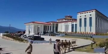 Two-day U’khand Assembly session underway; Oppn stages protest