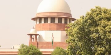 SC says notice issued on pregnant journalist’s plea against Rahul Gandhi, hearing on Nov 3
