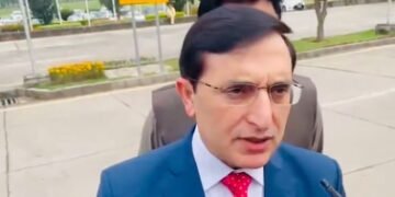 ‘Political victimisation’: PTI chief condemns imposition of governor’s rule in Khyber Pakhtunkhwa