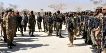 Pakistan’s security crisis deepens as retired military personnel refuse Balochistan return